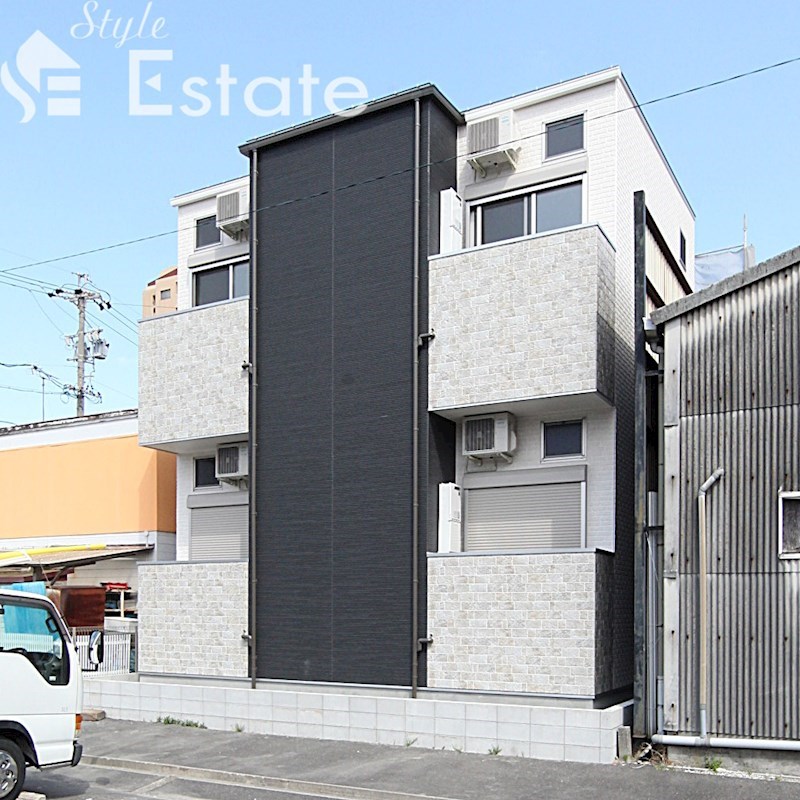 ハーモニーテラス五月南通