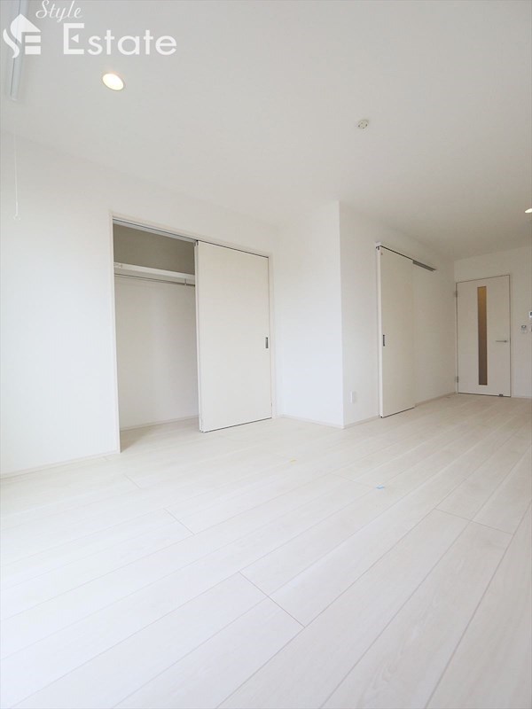 リビング別角度