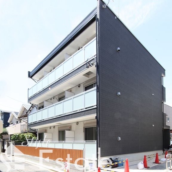 リブリ・コンフォート浄心