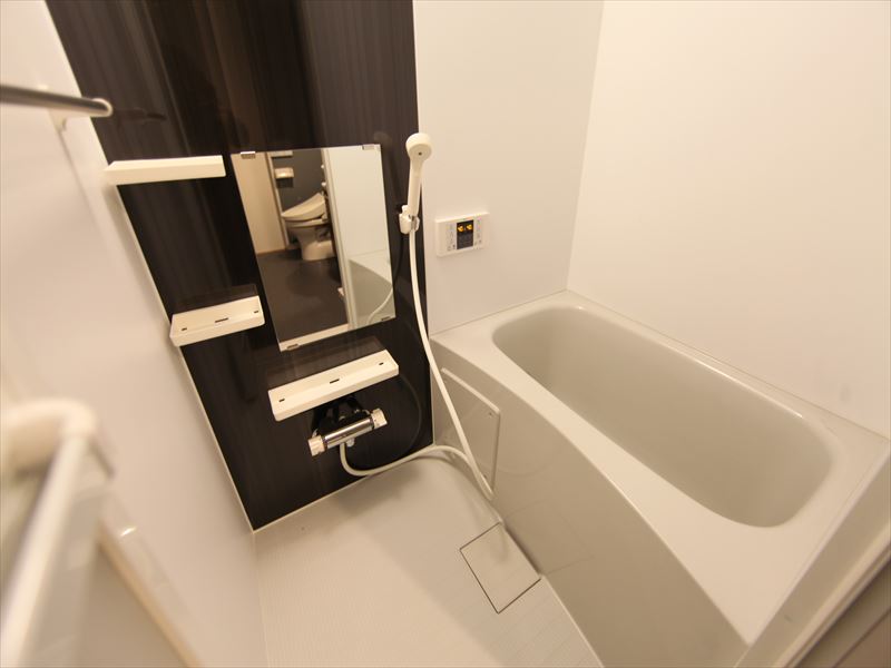 ★追い焚き★機能付バスルーム