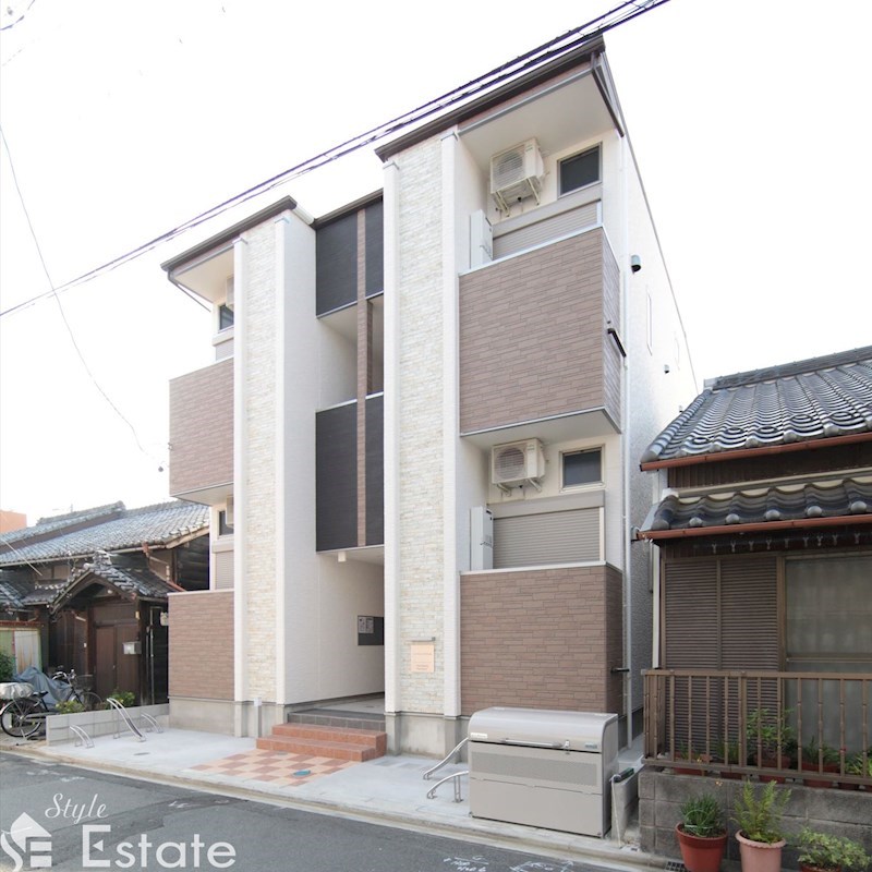 ハーモニーテラスK