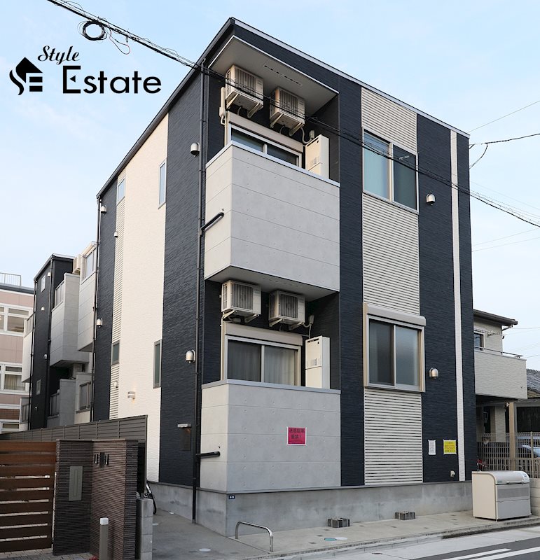 ディアコート浄心