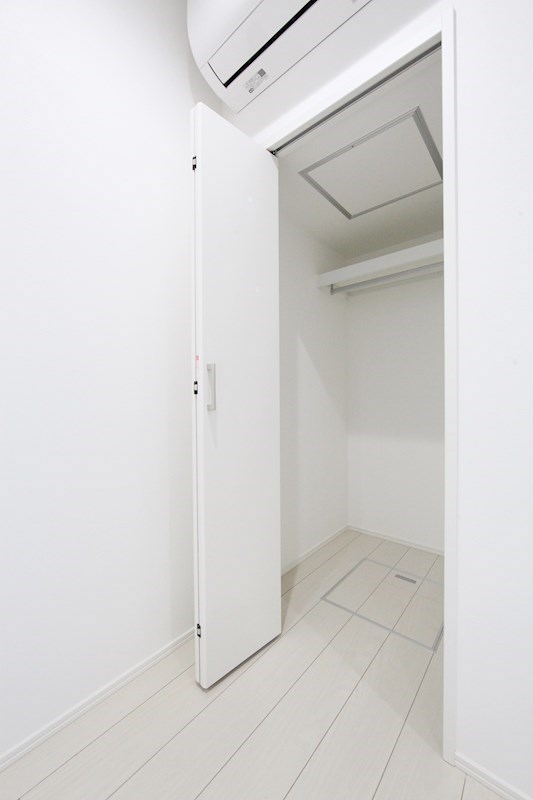 同仕様物件内装