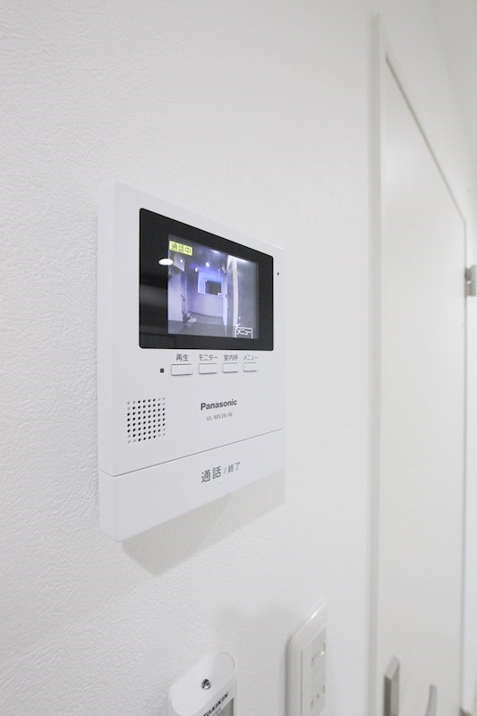 同仕様物件内装