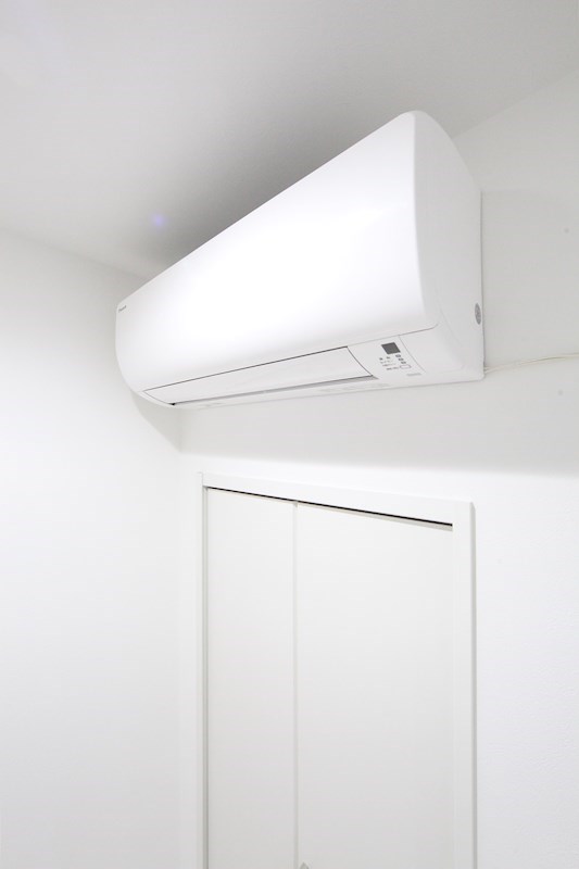 同仕様物件内装