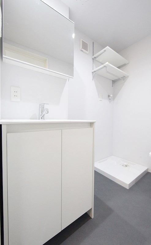 同仕様物件内装