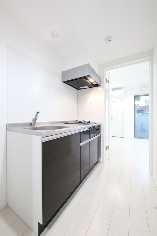 同仕様物件内装