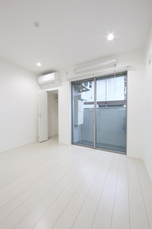 同仕様物件内装