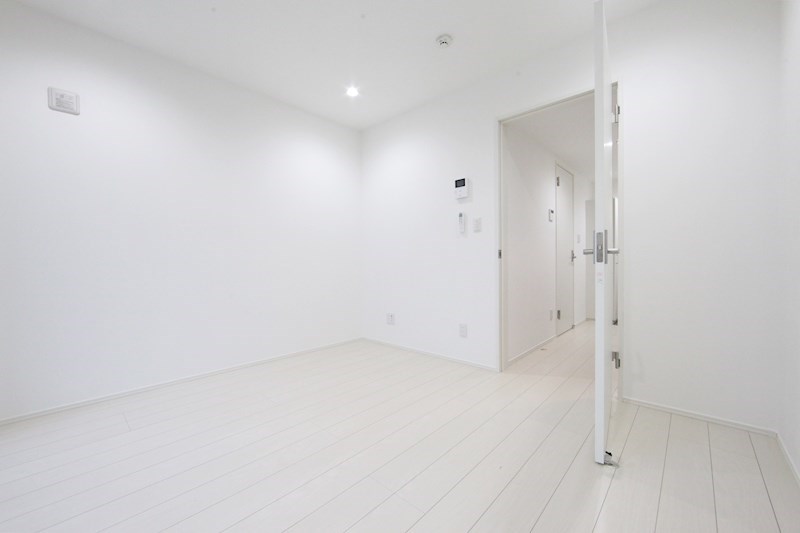 同仕様物件内装