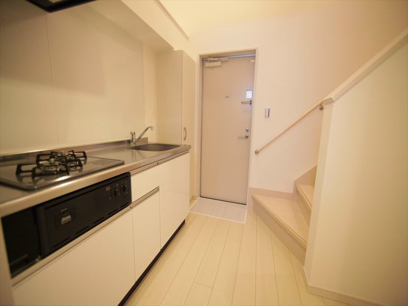 キッチンスペース