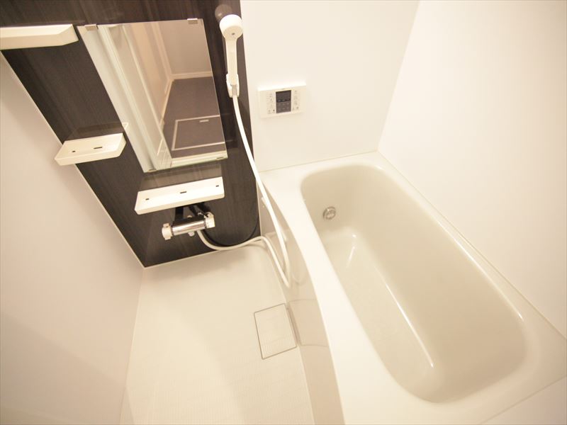 ★追い焚き★機能付バスルーム