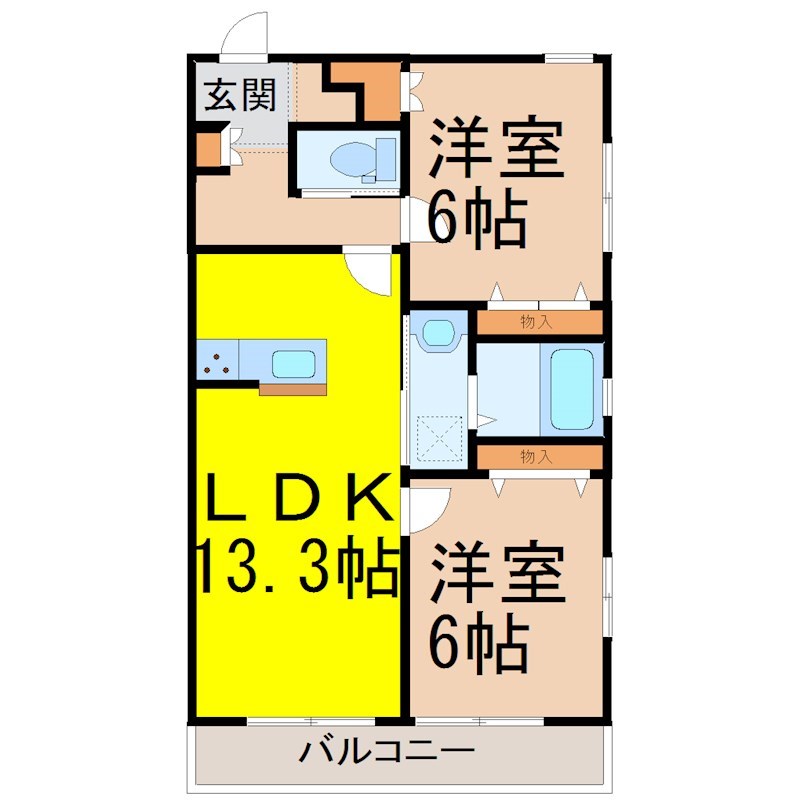 フェリーチェ・Ｍ