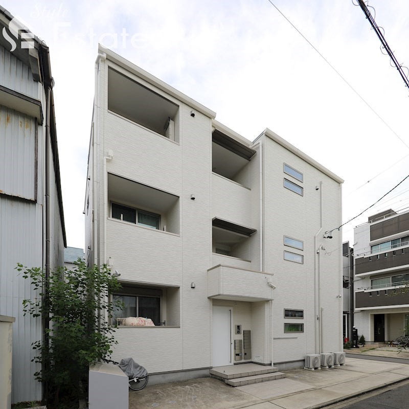 R-Smart　志賀本通