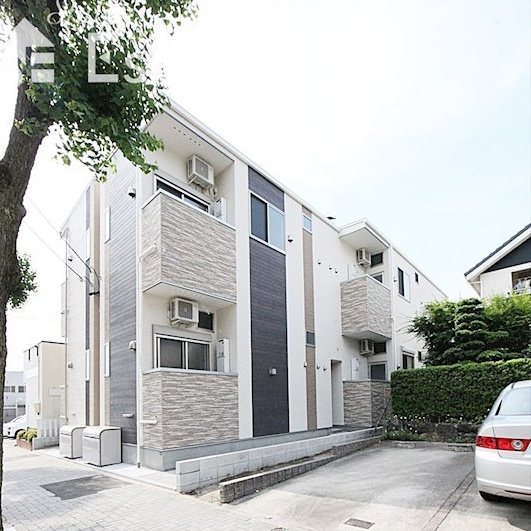 ハーモニーテラス呼続