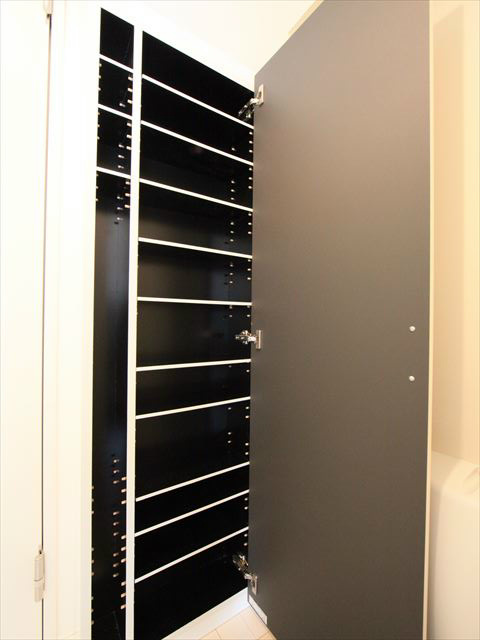 シューズボックス