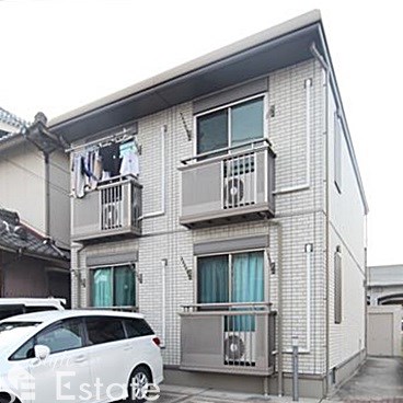 ルーチェ八田駅