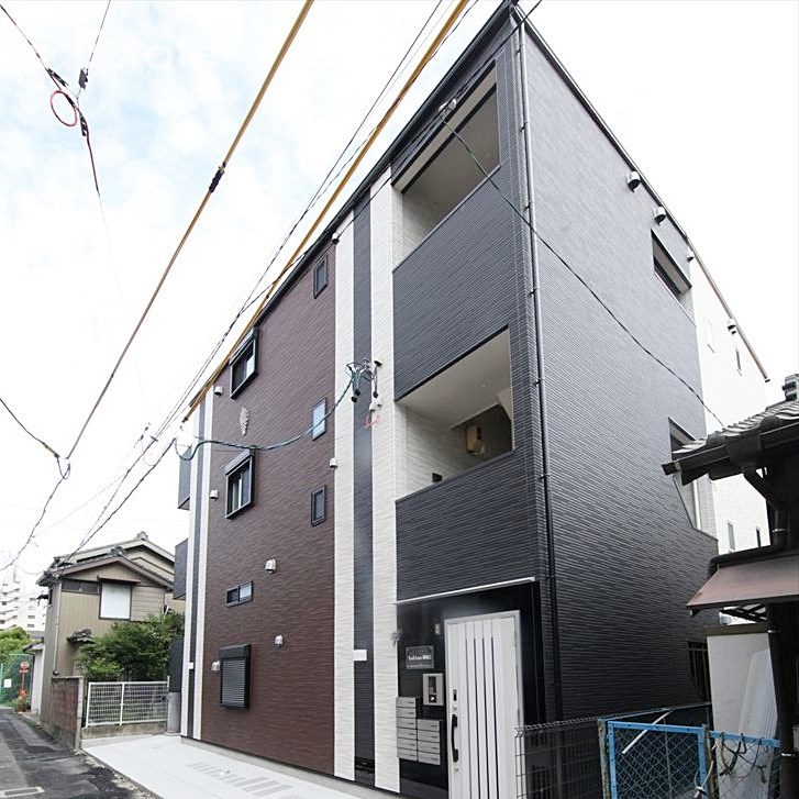 RadIAnce築地口（レイディエンスツキヂクチ）