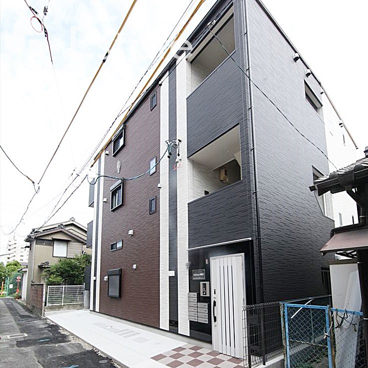 RadIAnce築地口（レイディエンスツキヂクチ）