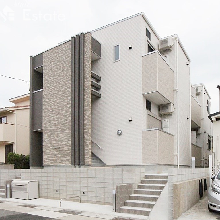 緑区六田一丁目デザイナーズ