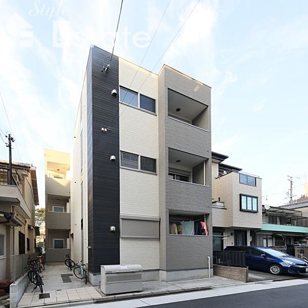 スヴニール伝馬