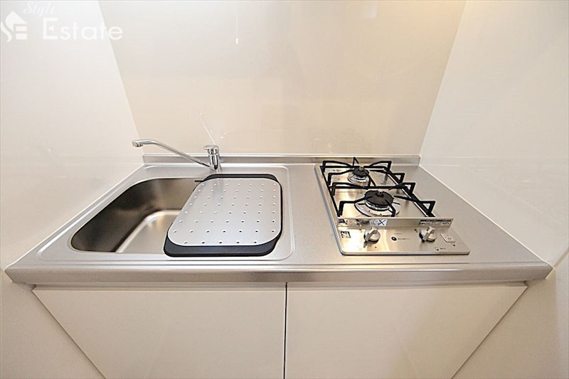 キッチン別角度