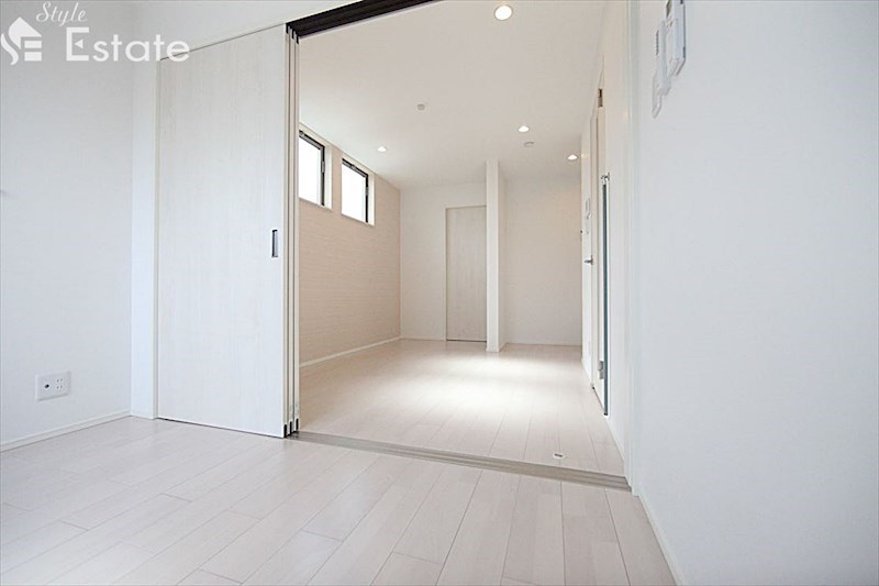 リビング別角度