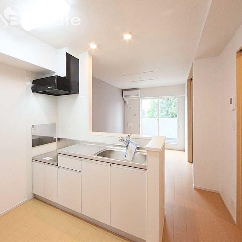 サンメゾン横井I