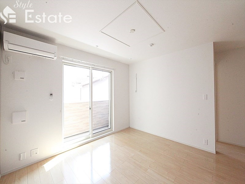 サンメゾン横井II