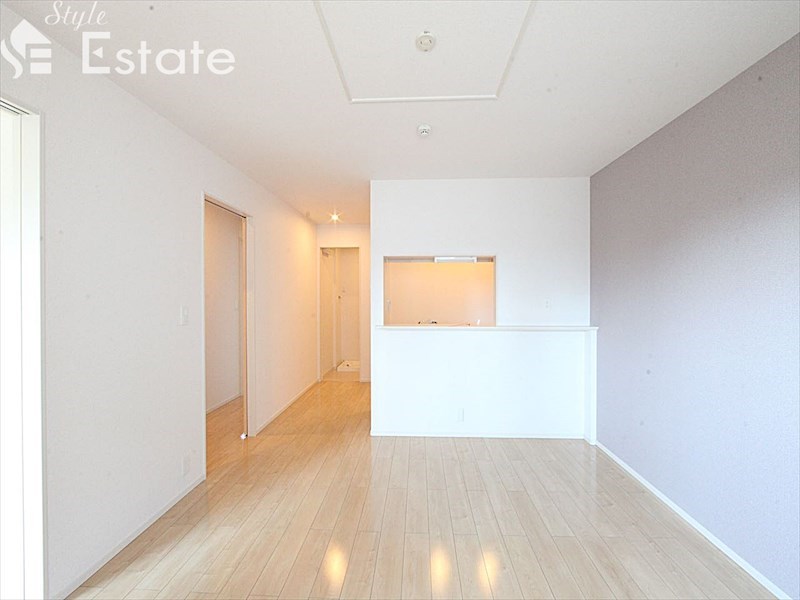 サンメゾン横井II