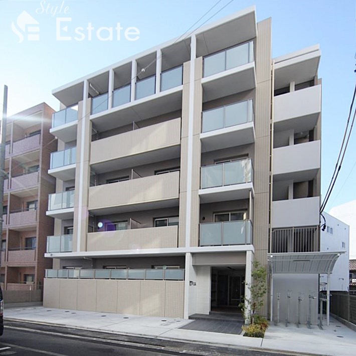 レジデンスルイーダ