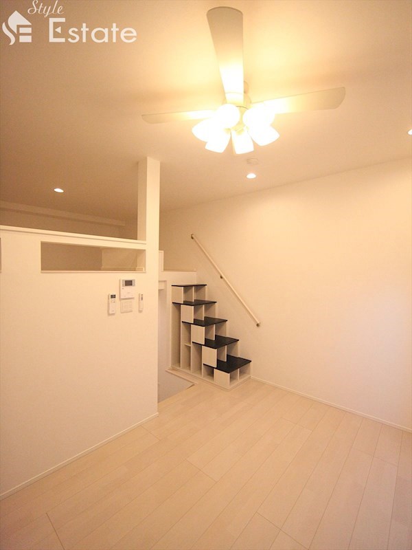 シーリングファン