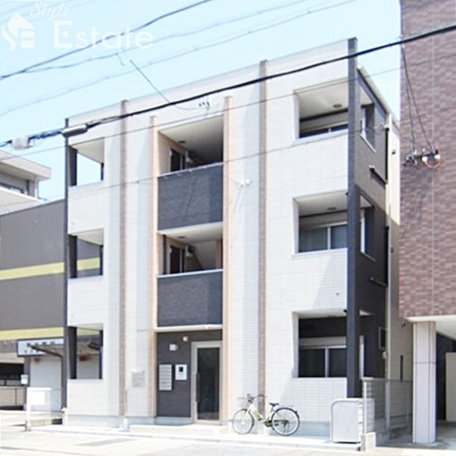 ハーモニーテラス名西通