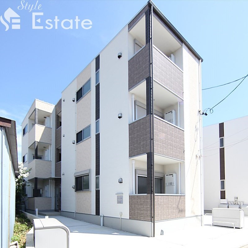 ハーモニーテラス児玉