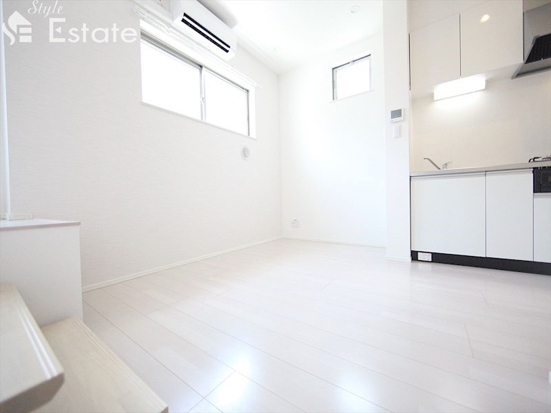 リビング別角度