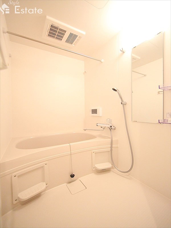 バスルーム 浴室TV