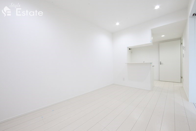 桜田町Ａ棟デザイナーズ