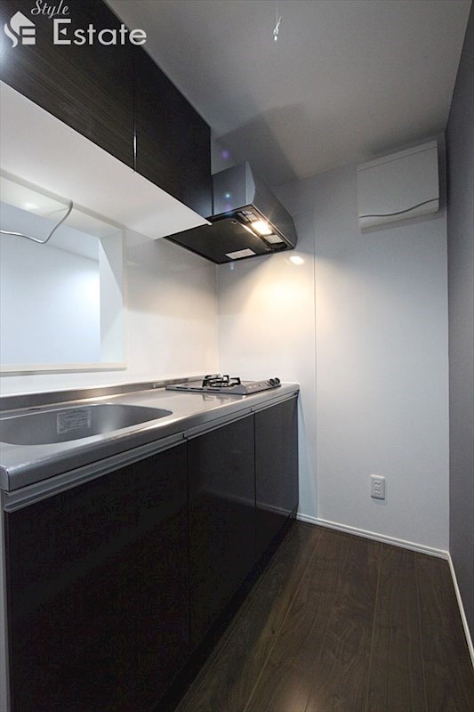 システムキッチン