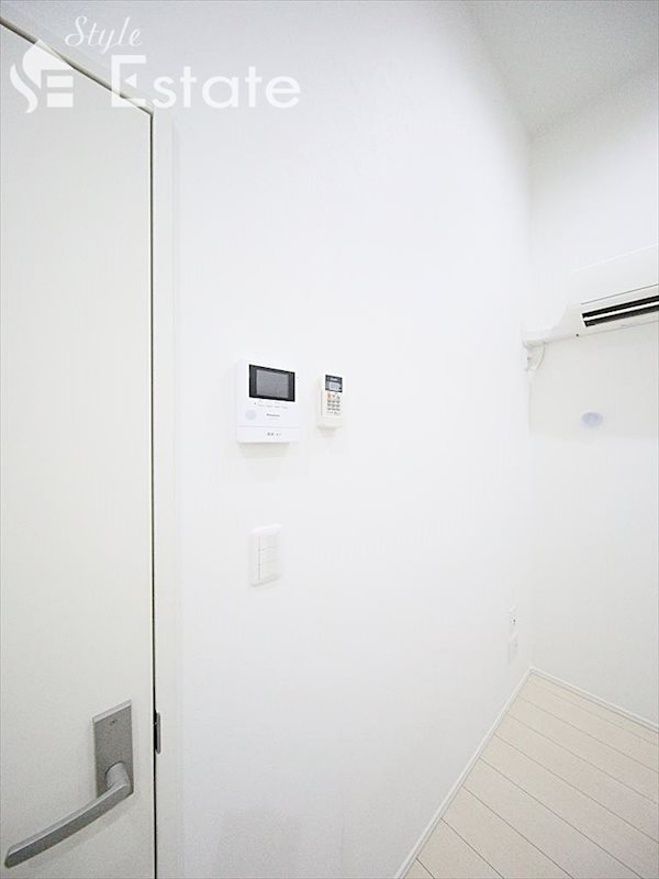 インターフォン