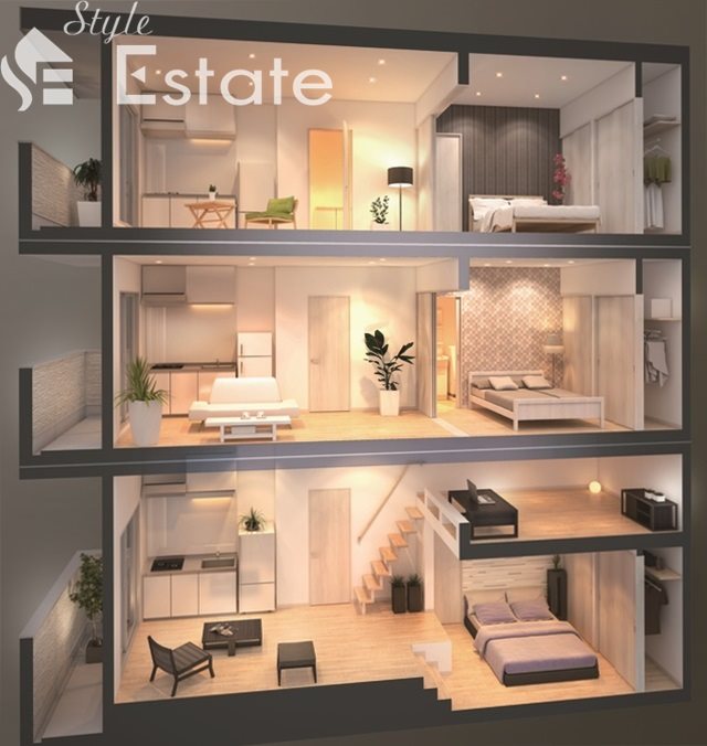 仮称）坂井戸町コーポ