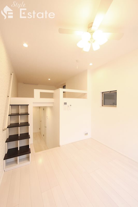 千種区下方町一丁目デザイナーズ