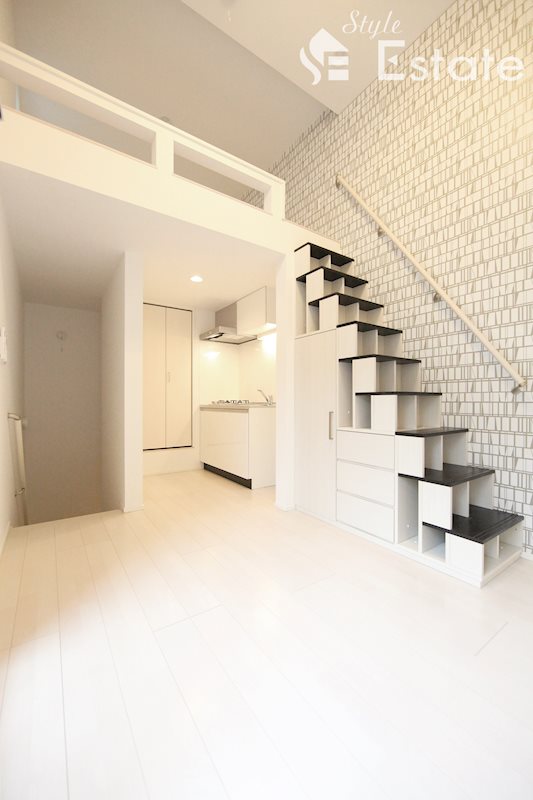 千種区下方町一丁目デザイナーズ