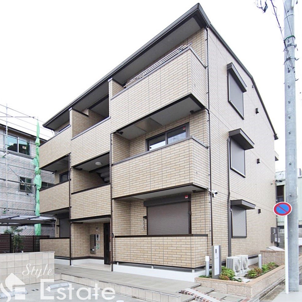 D-room尾頭橋A