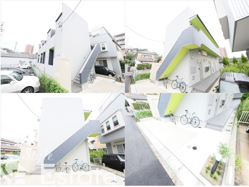 La forte（ラフォルテ）