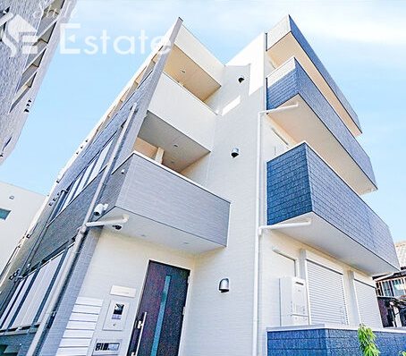 ジュネス中杉町