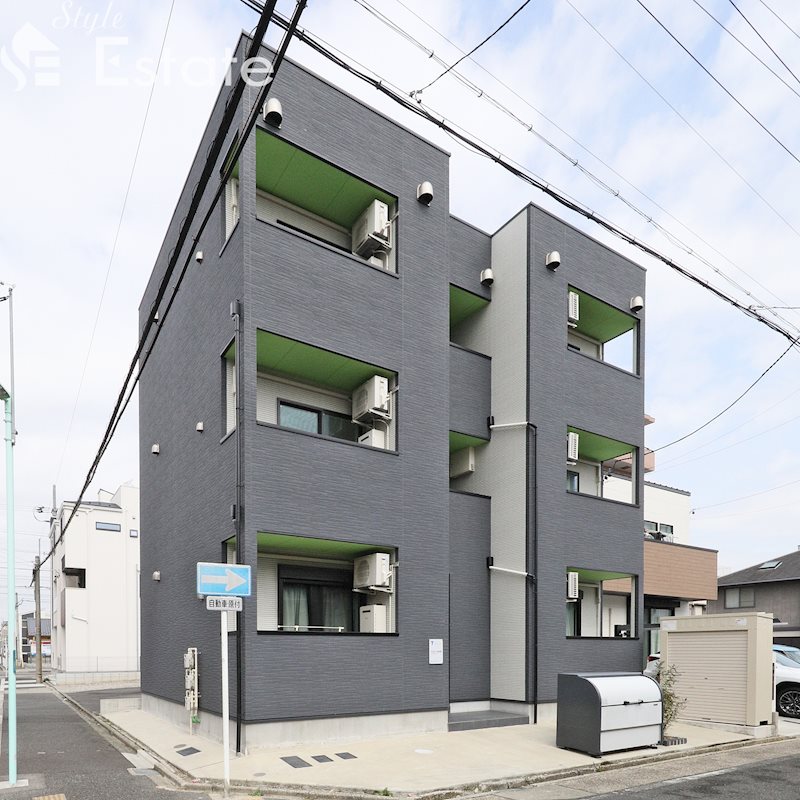 クラスティーネ中村町