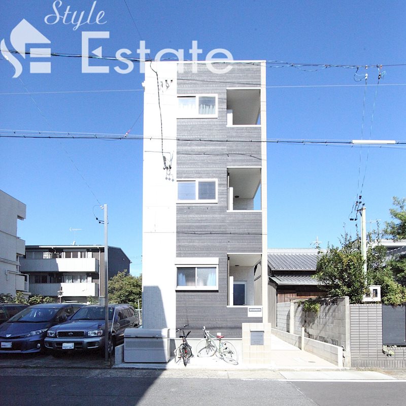 ハーモニーテラス大日町