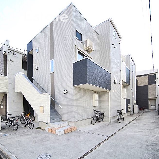 ハーモニーテラス愛知町III