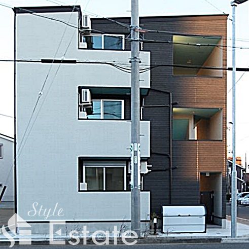 アラウンドスカイ