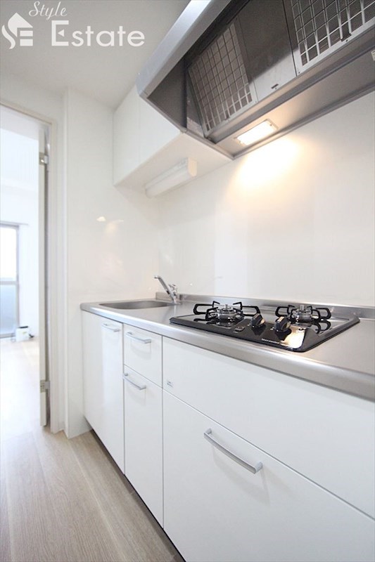 システムキッチン