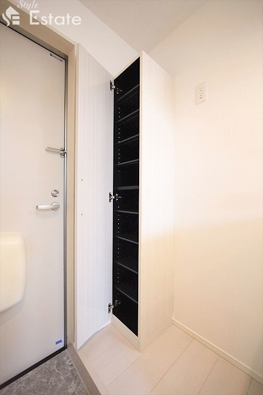 シューズボックス 同仕様内装